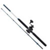 Kinetic Fantastica CC Combo 6' P8 20-30lbs/100-400g -Angeln Geschäft C131 009 002r 1