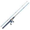 Kinetic RamaSjang CC Combo 5'6'' ML 5-24g -Angeln Geschäft C149 004 020r 1