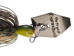 Z-man Chatterbait Elite -Angeln Geschäft CB EL12 02r 3