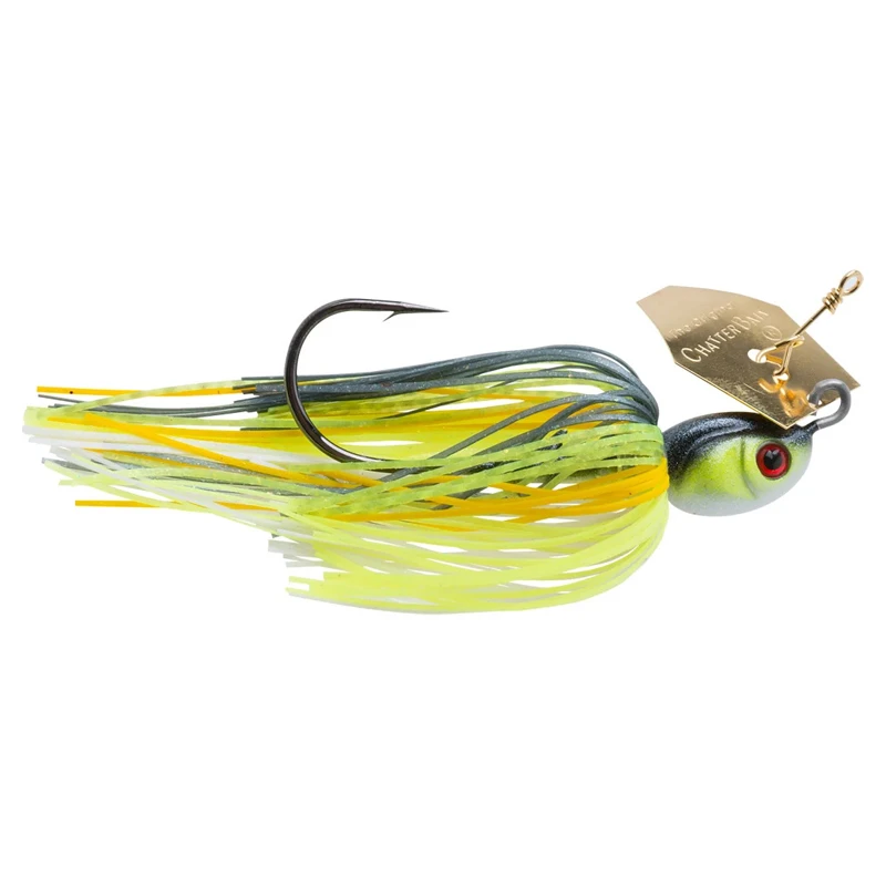 Z-man Project Z Chatterbait 3 Z-man Project Z Chatterbait
