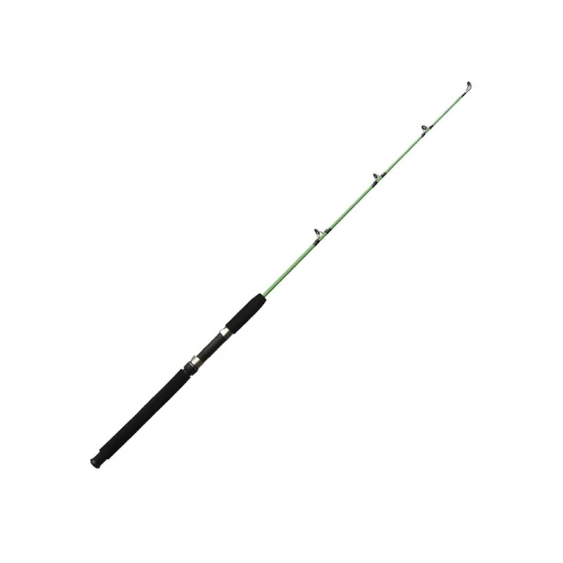Okuma Classic CLX Ice Fishing Kit 4 Okuma Classic CLX Ice Fishing Kit – Bild 2