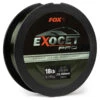 Fox Exocet Pro Low Vis Green, 1000m -Angeln Geschäft CML188r 1