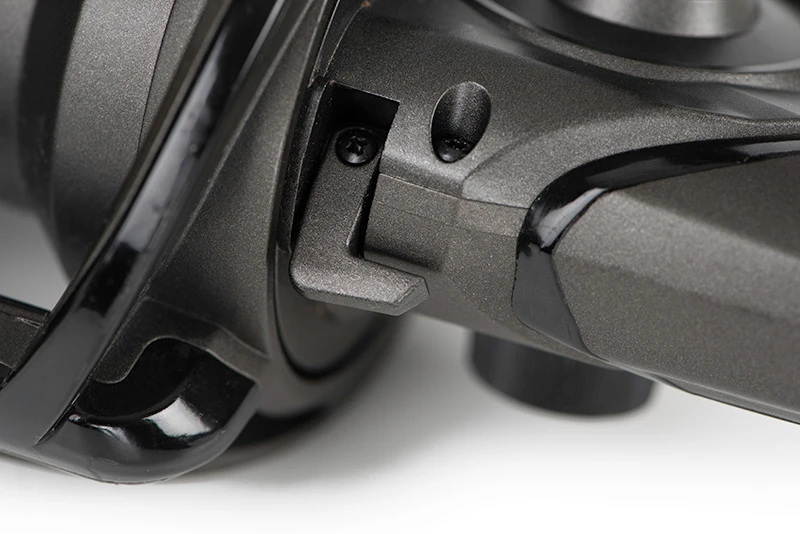 Fox XC Reel 6 Fox XC Reel – Bild 4