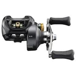 Shimano Curado K 300/301 -Angeln Geschäft CU301Kr 3