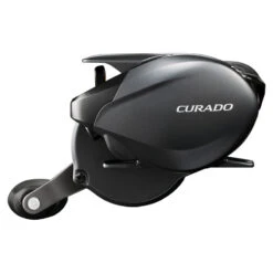 Shimano Curado K 300/301 -Angeln Geschäft CU301Kr 4