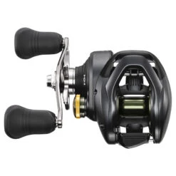 Shimano Curado K 300/301 -Angeln Geschäft CU301Kr 5