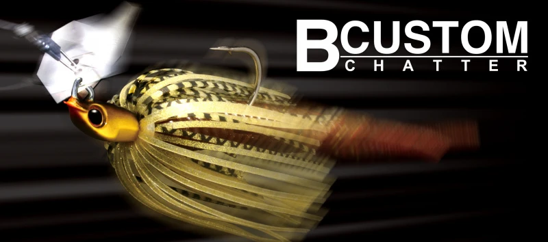 Deps B Custom Chatter 1/2oz 4 Deps B Custom Chatter 1/2oz – Bild 2