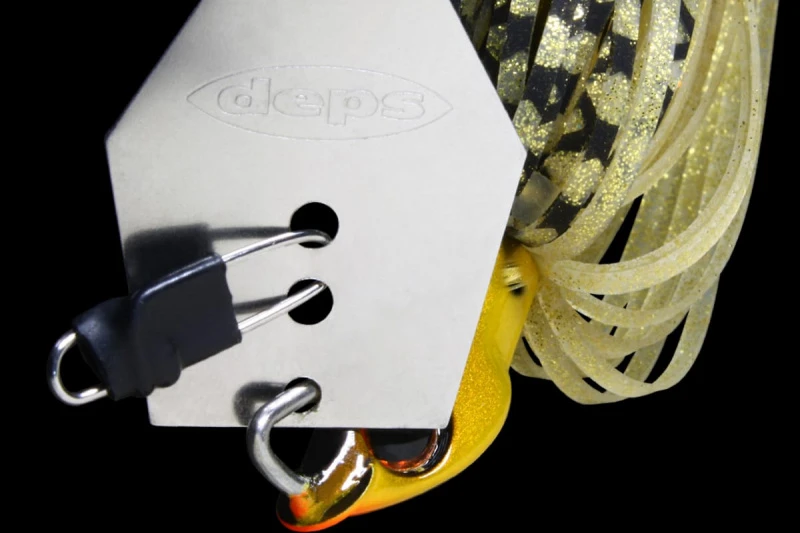 Deps B Custom Chatter 1/2oz 6 Deps B Custom Chatter 1/2oz – Bild 4