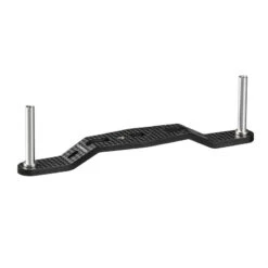 Gomexus Carbon Fibre Double Handle 10 Gomexus Carbon Fibre Double Handle -Angeln Geschäft DCS105A30BKGDr 3