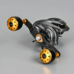 Gomexus Carbon Fibre Double Handle 11 Gomexus Carbon Fibre Double Handle -Angeln Geschäft DCS105A30BKGDr 4