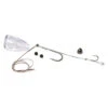 Dobb Daddy - Kit With Bauer Pike Rig