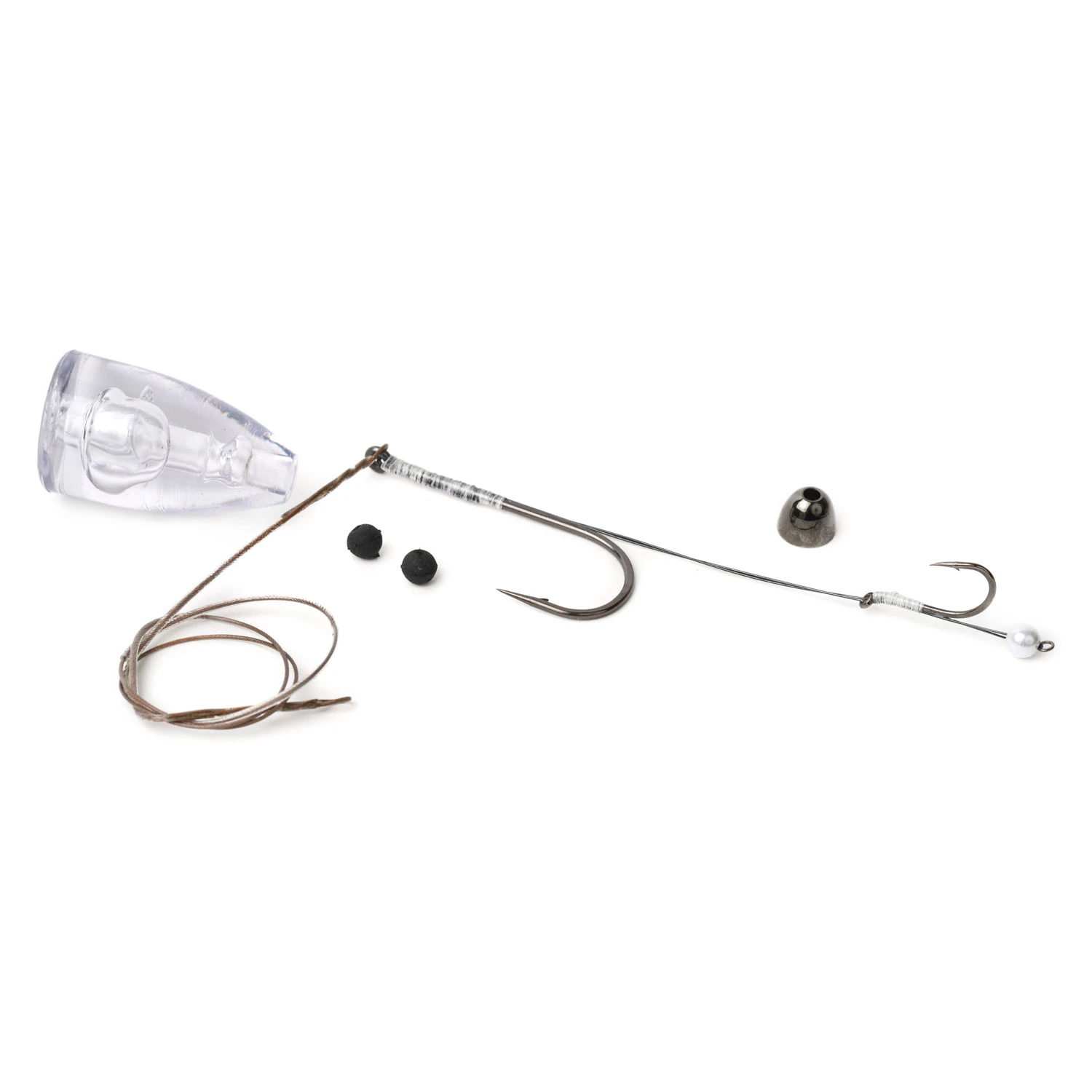 Dobb Daddy - Kit With Bauer Pike Rig 3 Dobb Daddy - Kit With Bauer Pike Rig