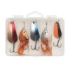 Kinetic Highland Trout Mix 5pcs 2 Kinetic Highland Trout Mix 5pcs -Angeln Geschäft E151 023 163 1