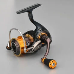 Gomexus Aluminum & EVA Knob -Angeln Geschäft EA20BKGDr 3