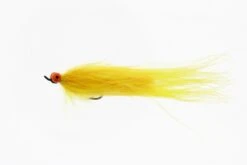 Marabou Bugger Orange/Yellow