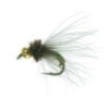 BH Metallic Caddis Green TMC 2457 #14