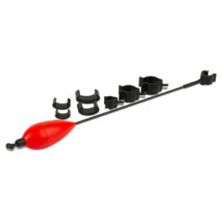 Fox Deadbait Pike Combo -Angeln Geschäft FOXBOTTENMETEPIKE 6