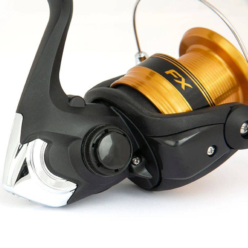 Shimano FX FC 6 Shimano FX FC – Bild 4