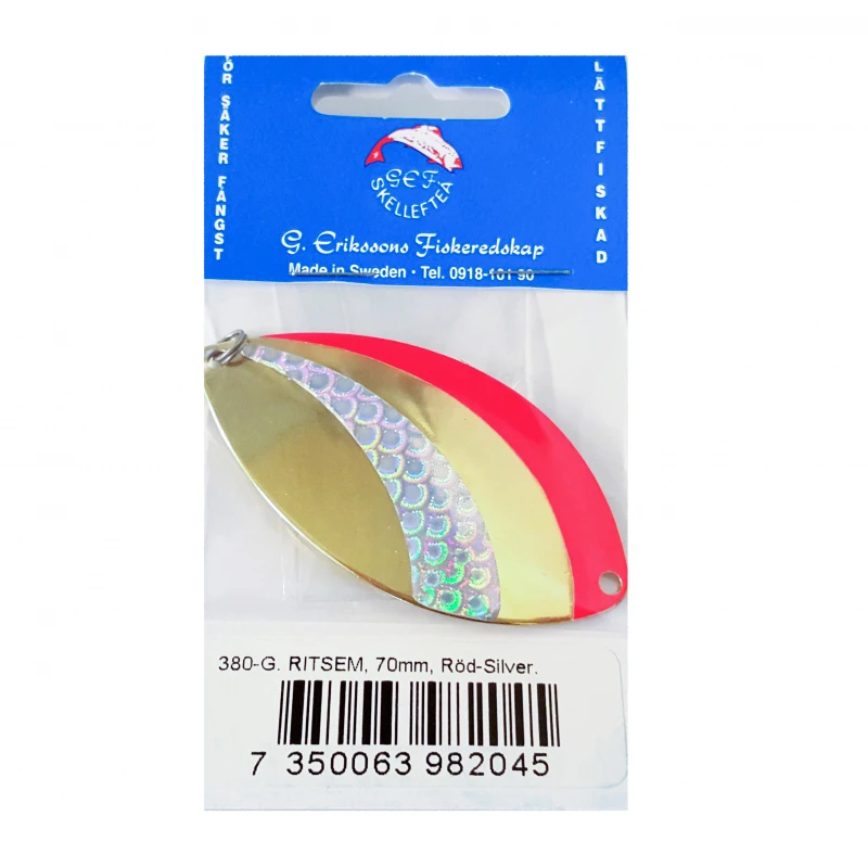 Ritsem 16gr 70mm 3 Ritsem 16gr 70mm