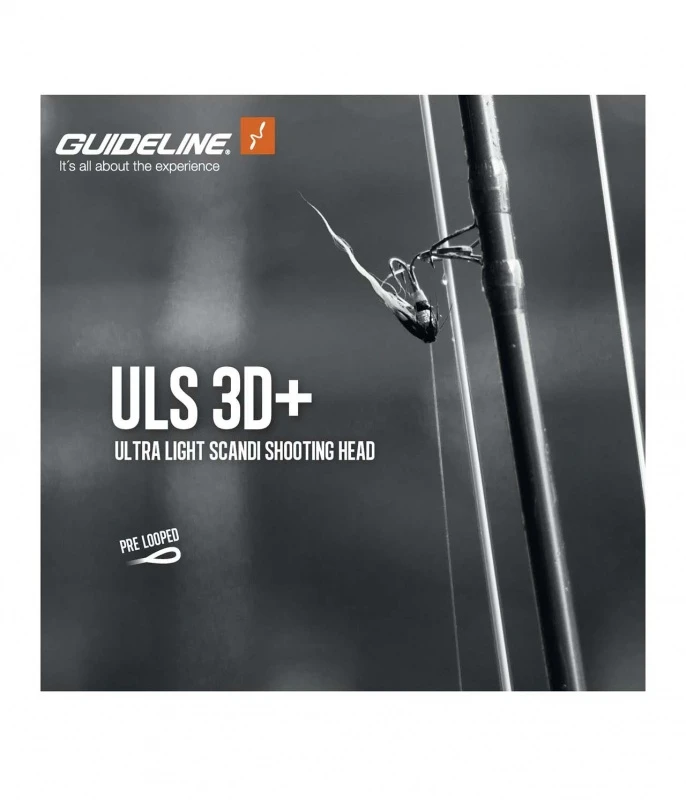 Guideline ULS 3D+ Ultra Light Scandi F/H/3 4 Guideline ULS 3D+ Ultra Light Scandi F/H/3 – Bild 2