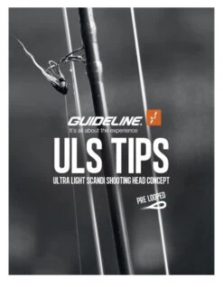 Guideline ULS Tip 10' -Angeln Geschäft GL37934r 2