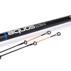 Matrix Aquos Ultra D Feeder Rod 11,8ft -90g - 3sec 5 Matrix Aquos Ultra D Feeder Rod 11,8ft -90g - 3sec -Angeln Geschäft GRD139 2