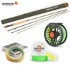 Guideline Stoked Meeresforelle Kombo -Angeln Geschäft GUIDESTOKEDTROUT2 1