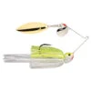 Strike King Hack Attack Heavy Cover Spinnerbait 21,3g 1 Strike King Hack Attack Heavy Cover Spinnerbait 21,3g -Angeln Geschäft HAHC34CW 203SGr 1