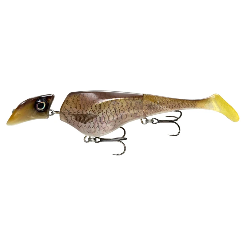 Headbanger Shad 16cm 3 Headbanger Shad 16cm