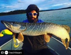 Headbanger Tail -Angeln Geschäft Headbangertailr 4