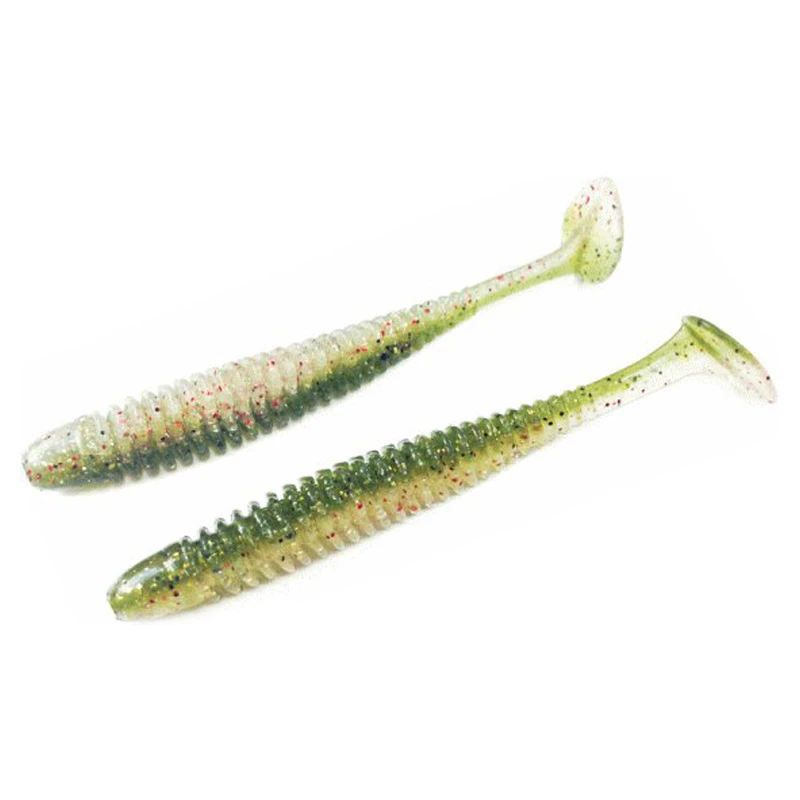 Noike Wobble Shad 3'' 7,6cm (9pcs) 3 Noike Wobble Shad 3'' 7,6cm (9pcs)