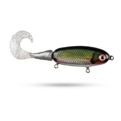 Juhlin Baits Hunchback Tail Junior 22cm 90g