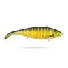 JW Lures Backlip ABS Double Nature 18cm, 82g -Angeln Geschäft JWBDNr 1