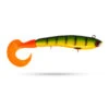 JW Lures HillBillyBurbot 17cm -Angeln Geschäft JWLHBB17r 1