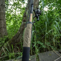 Korum Transition Elasticated Tip & Butt Protectors -Angeln Geschäft K0290054 4