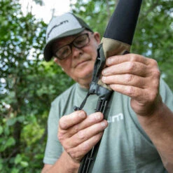 Korum Transition Elasticated Tip & Butt Protectors -Angeln Geschäft K0290054 5