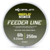 Korum Feeder Line -Angeln Geschäft KFLINE 8r 1
