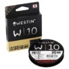 Westin W10 13 Braid Orchid Purple -Angeln Geschäft L001 080 135r 1