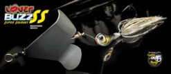Molix Lover Buzz Super Squeaky 14g 9 Molix Lover Buzz Super Squeaky 14g -Angeln Geschäft LBSS12 22r 4