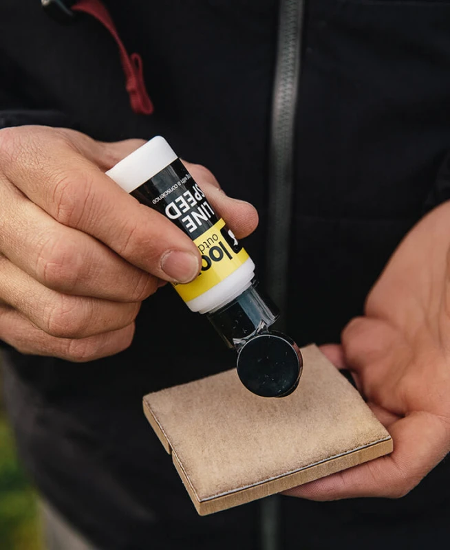 Loon Line Speed 4 Loon Line Speed – Bild 2