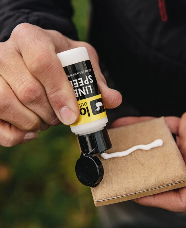 Loon Line Speed 5 Loon Line Speed – Bild 3