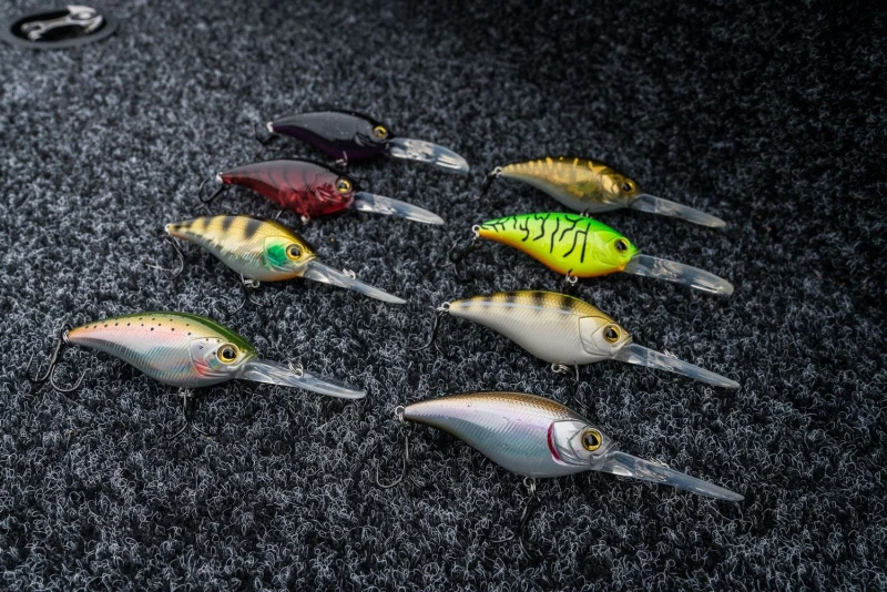 Shimano Yasei Cover Crank F 4 Shimano Yasei Cover Crank F – Bild 2