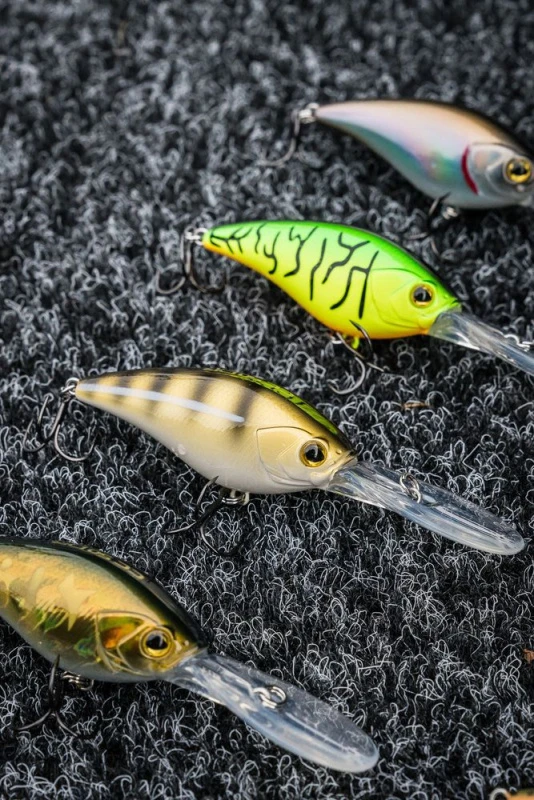 Shimano Yasei Cover Crank F 5 Shimano Yasei Cover Crank F – Bild 3