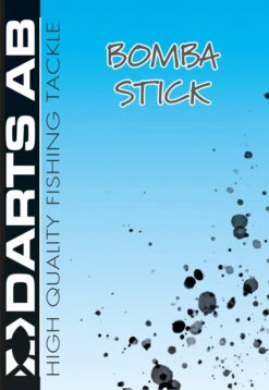 Darts Bomba Stick -Angeln Geschäft M850 01 4