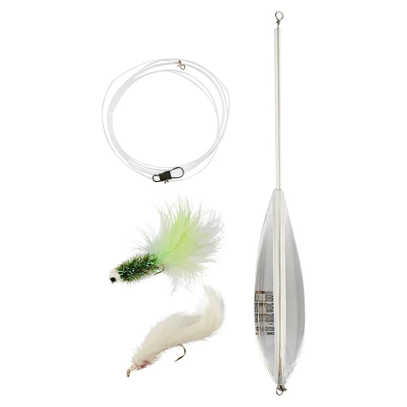 Darts BOMBASET- Regenbogenforelle Sink 3 Darts BOMBASET- Regenbogenforelle Sink