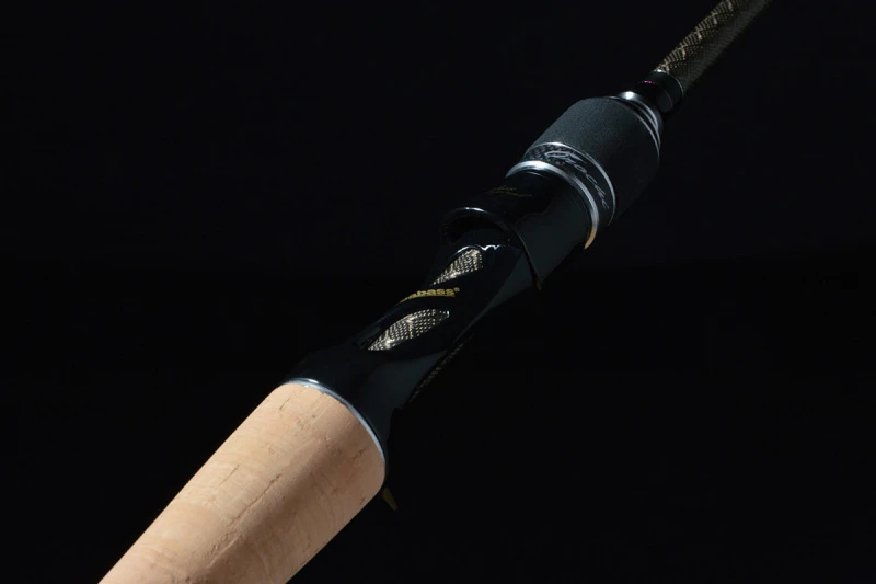 Megabass Orochi XXX 6 Megabass Orochi XXX – Bild 4