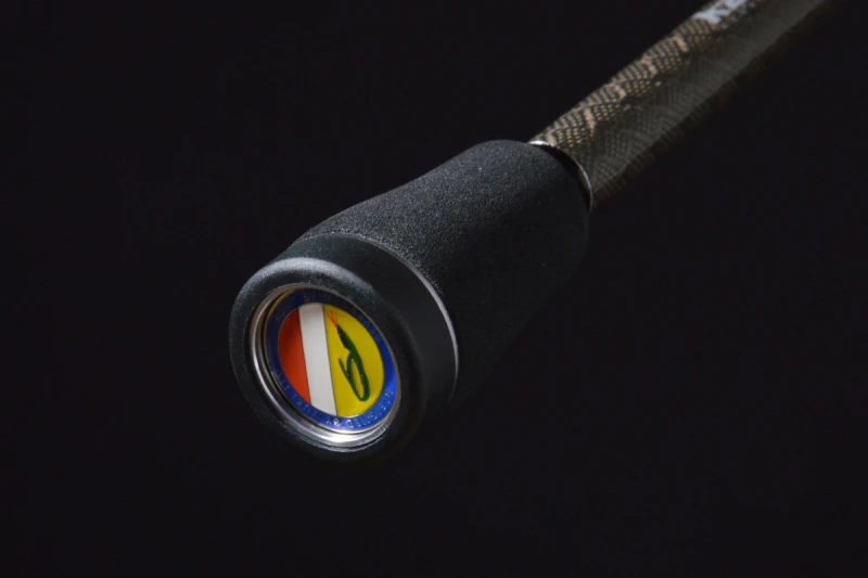 Megabass Orochi XXX 7 Megabass Orochi XXX – Bild 5