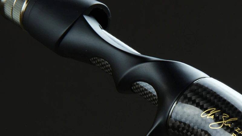 Megabass Destroyer P5 Baitcasting 4 Megabass Destroyer P5 Baitcasting – Bild 2