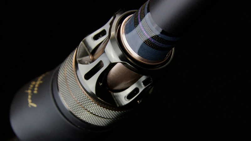 Megabass Destroyer P5 Baitcasting 5 Megabass Destroyer P5 Baitcasting – Bild 3