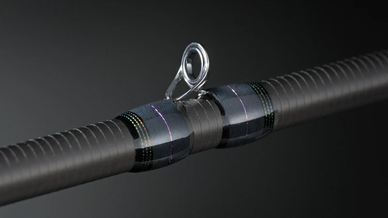 Megabass Destroyer P5 Baitcasting 6 Megabass Destroyer P5 Baitcasting – Bild 4